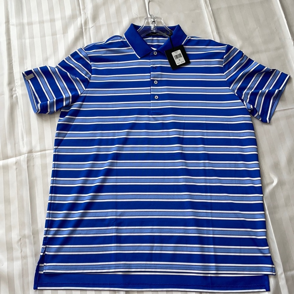 Summer shirt